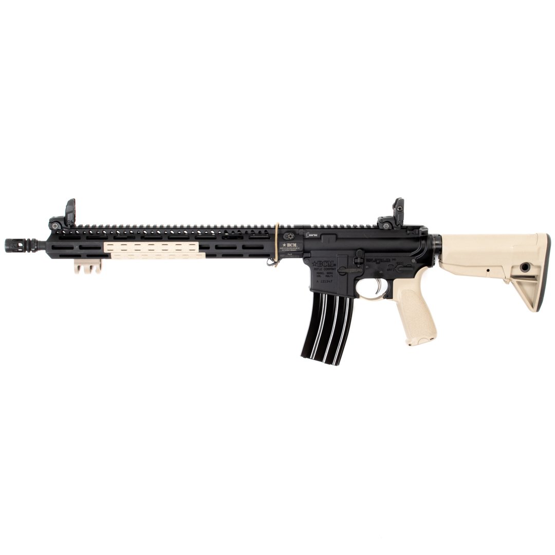 Bravo Company Mfg. Bcm4